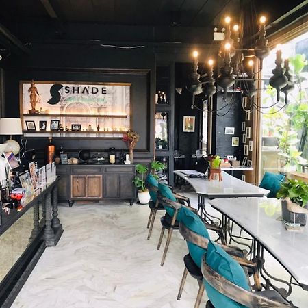 Shade House - Phuket Downtown Hostel Екстериор снимка