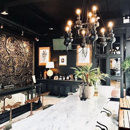Shade House - Phuket Downtown Hostel Екстериор снимка