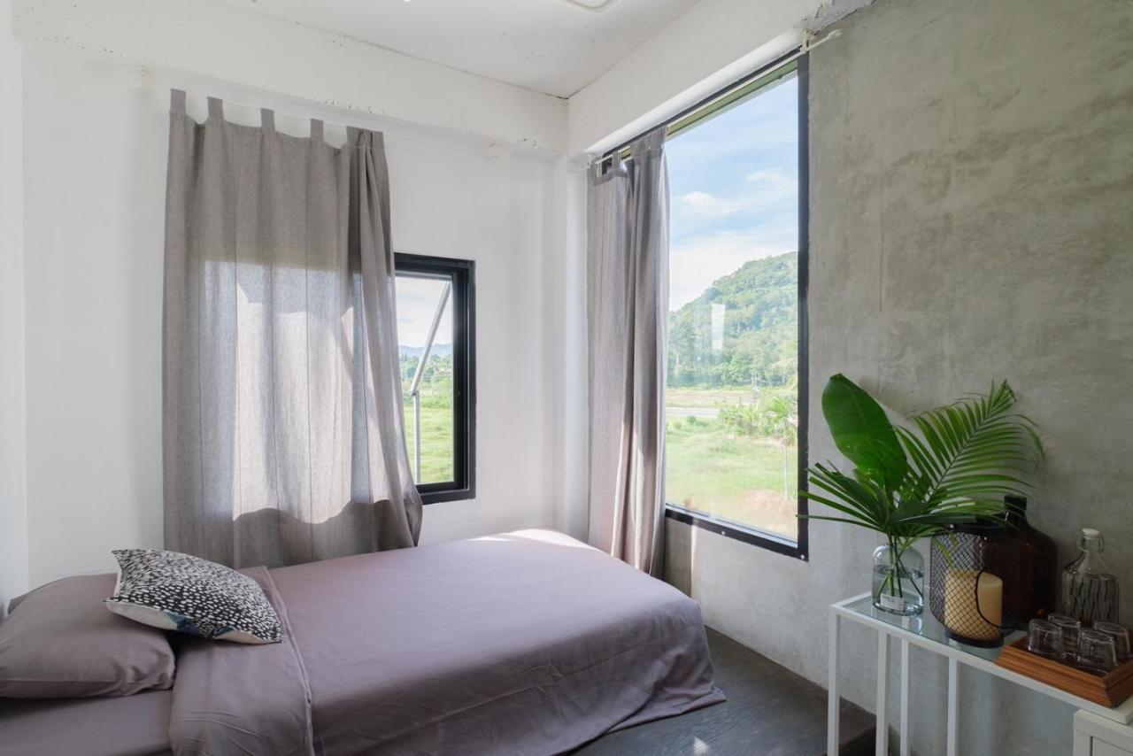 Shade House - Phuket Downtown Hostel Екстериор снимка