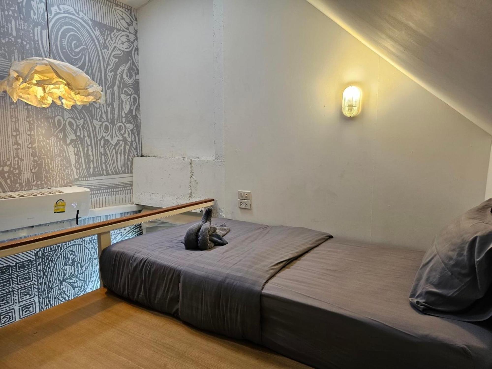 Shade House - Phuket Downtown Hostel Екстериор снимка