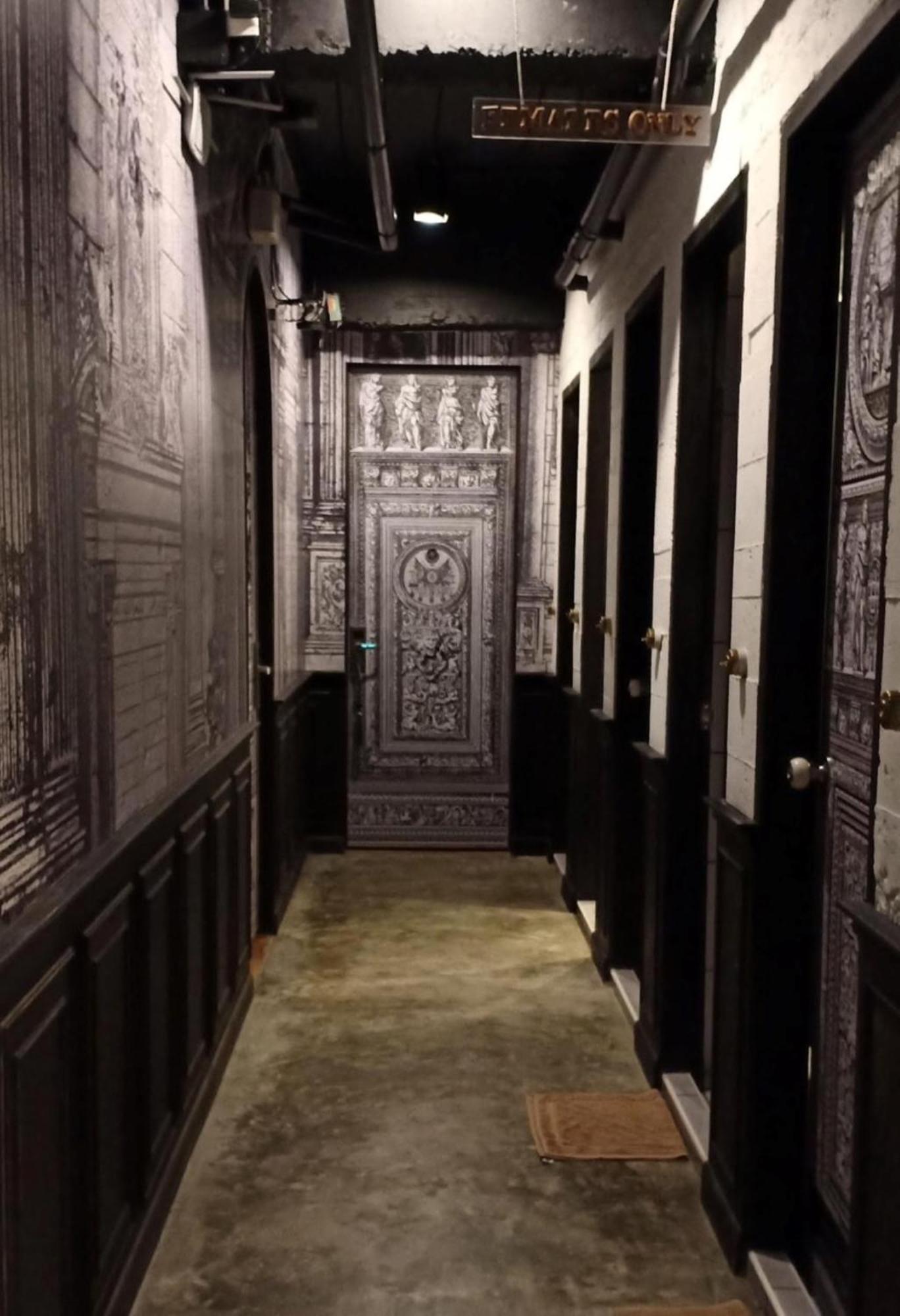 Shade House - Phuket Downtown Hostel Екстериор снимка