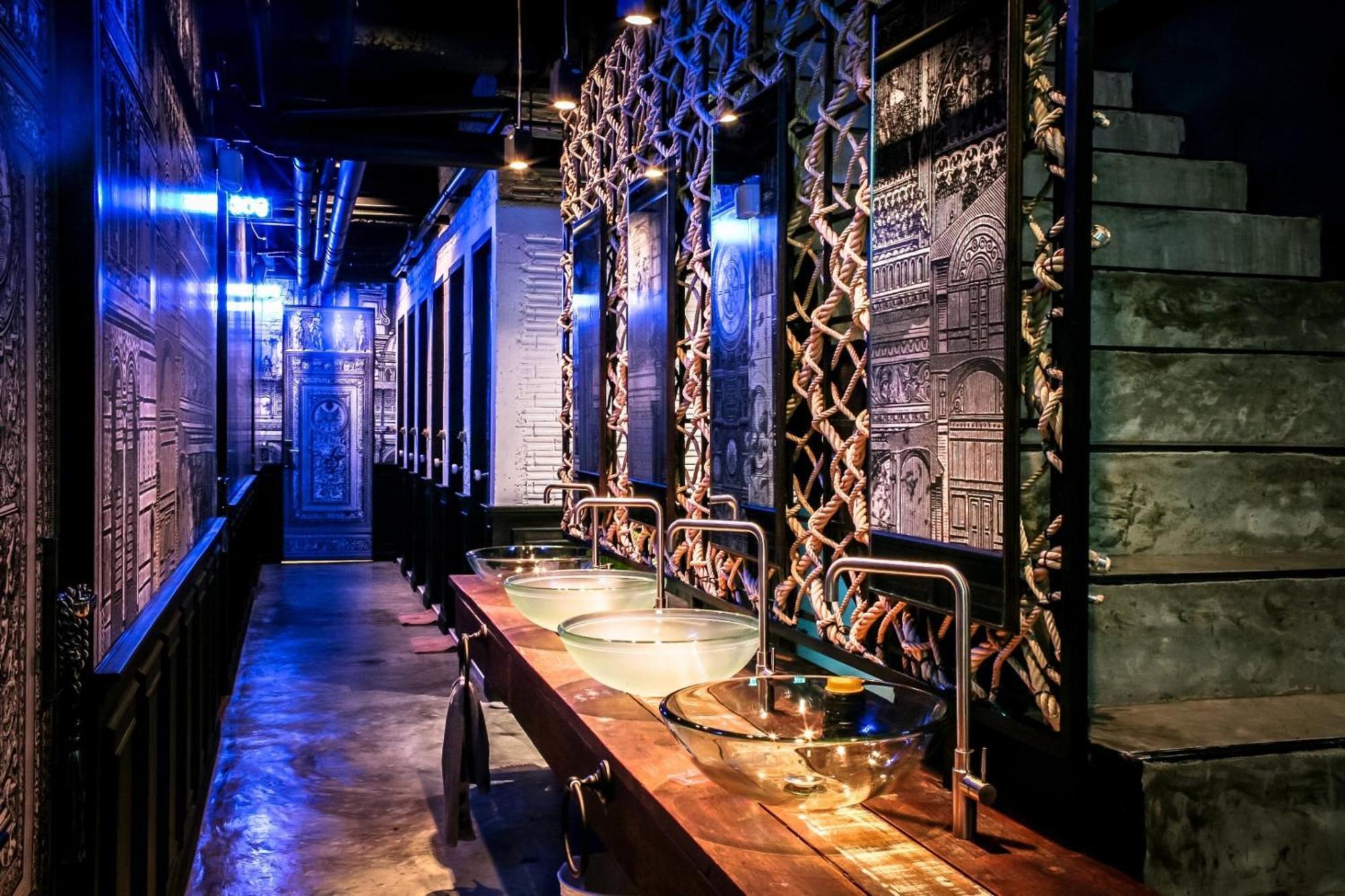 Shade House - Phuket Downtown Hostel Екстериор снимка