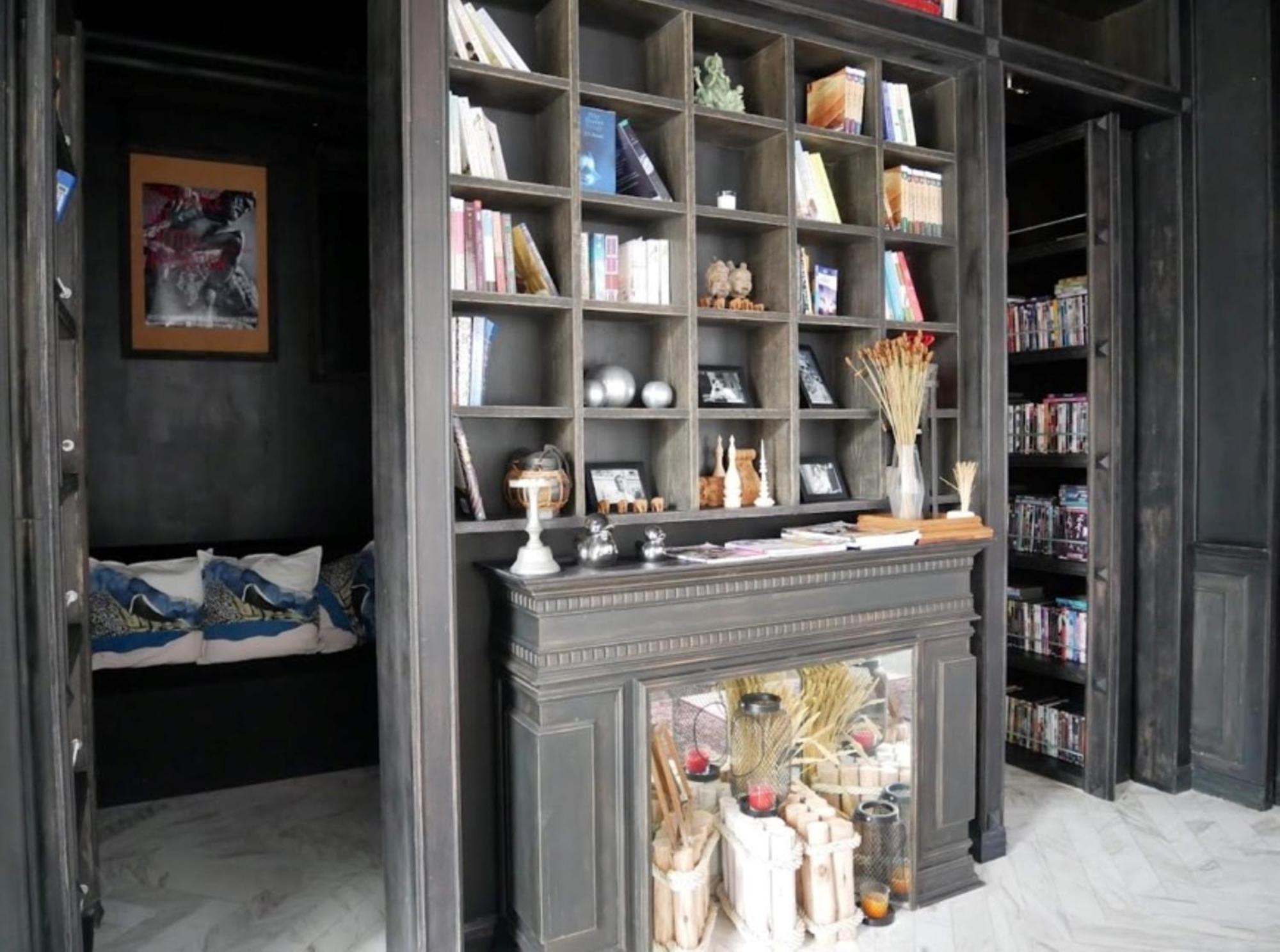 Shade House - Phuket Downtown Hostel Екстериор снимка