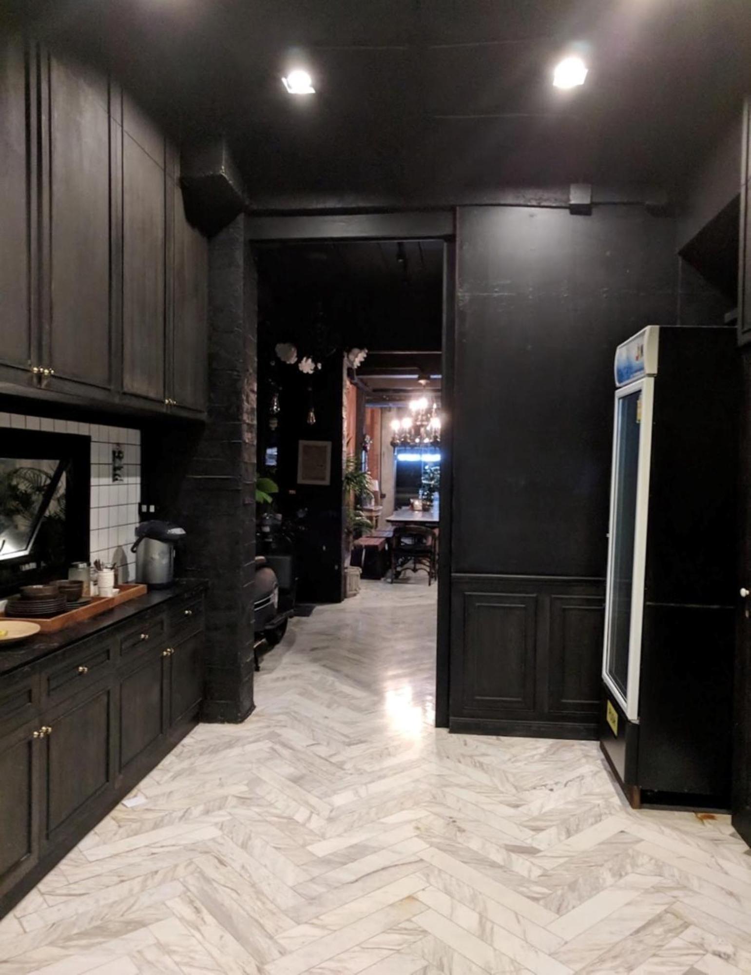 Shade House - Phuket Downtown Hostel Екстериор снимка