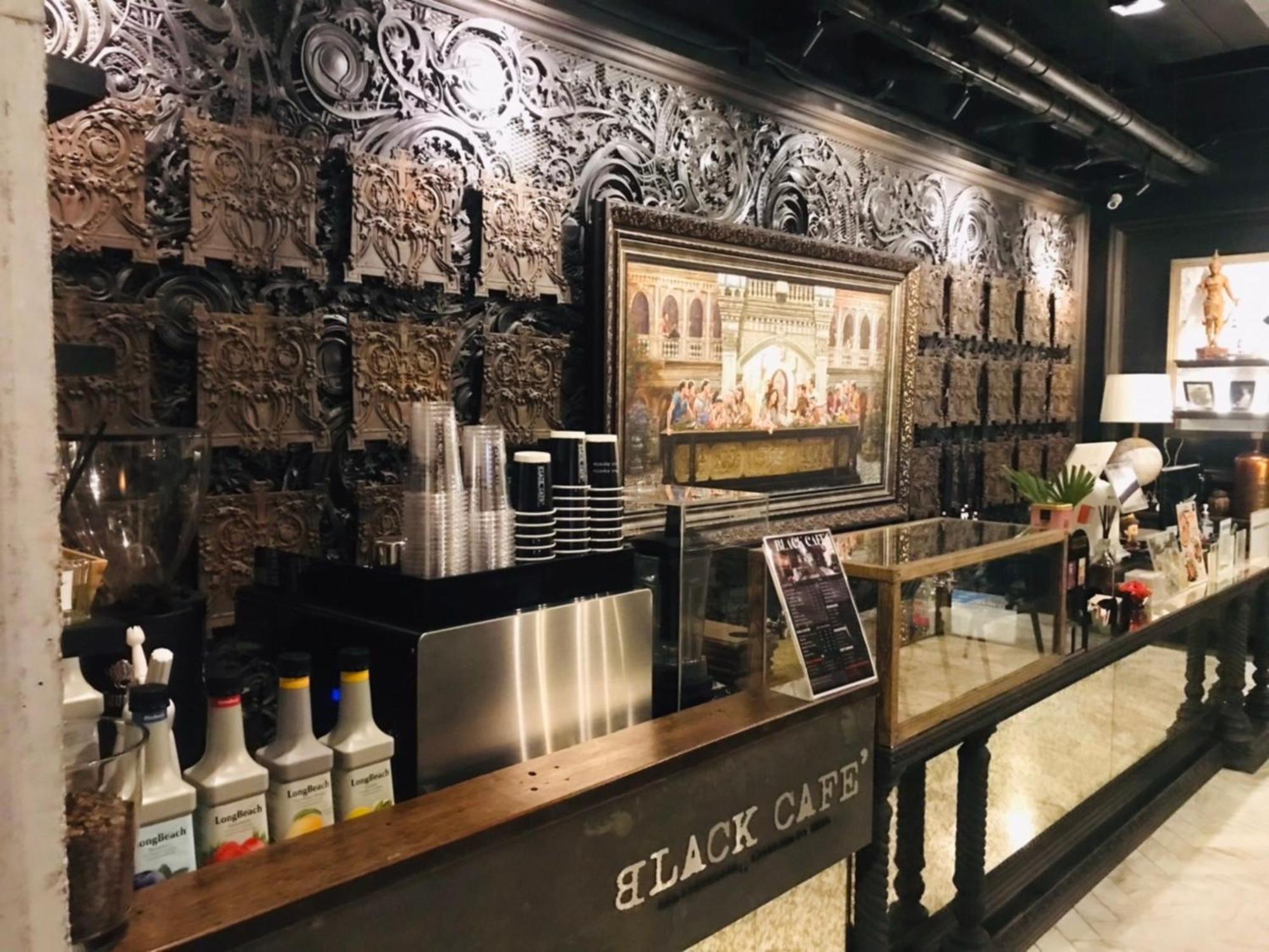 Shade House - Phuket Downtown Hostel Екстериор снимка