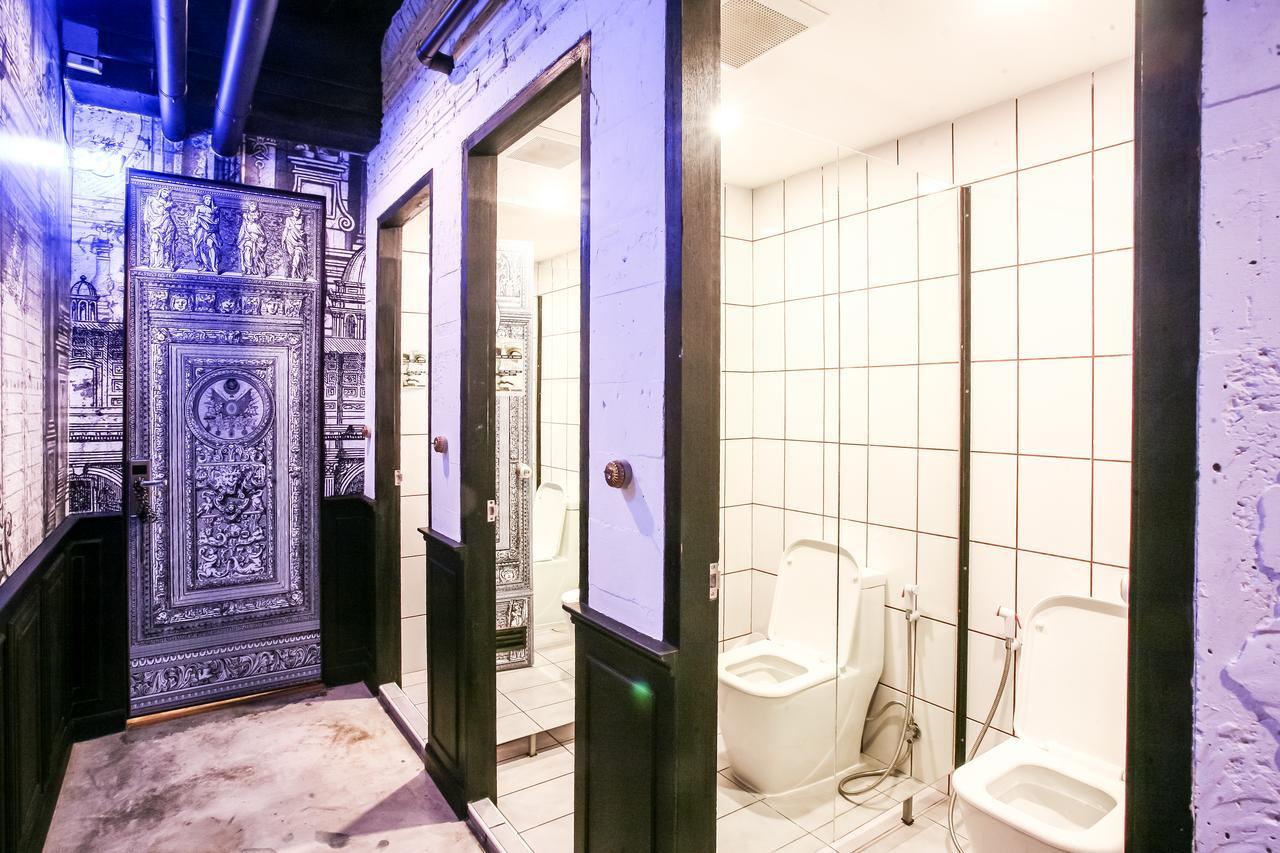 Shade House - Phuket Downtown Hostel Екстериор снимка
