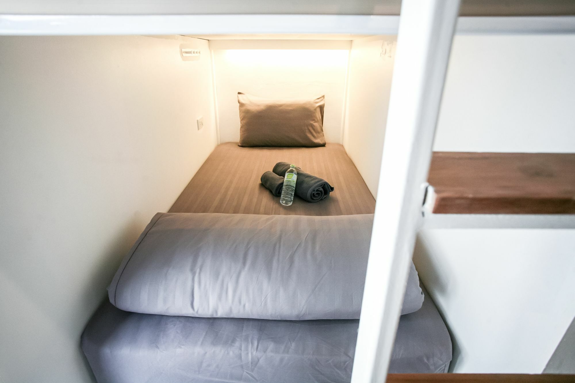Shade House - Phuket Downtown Hostel Екстериор снимка