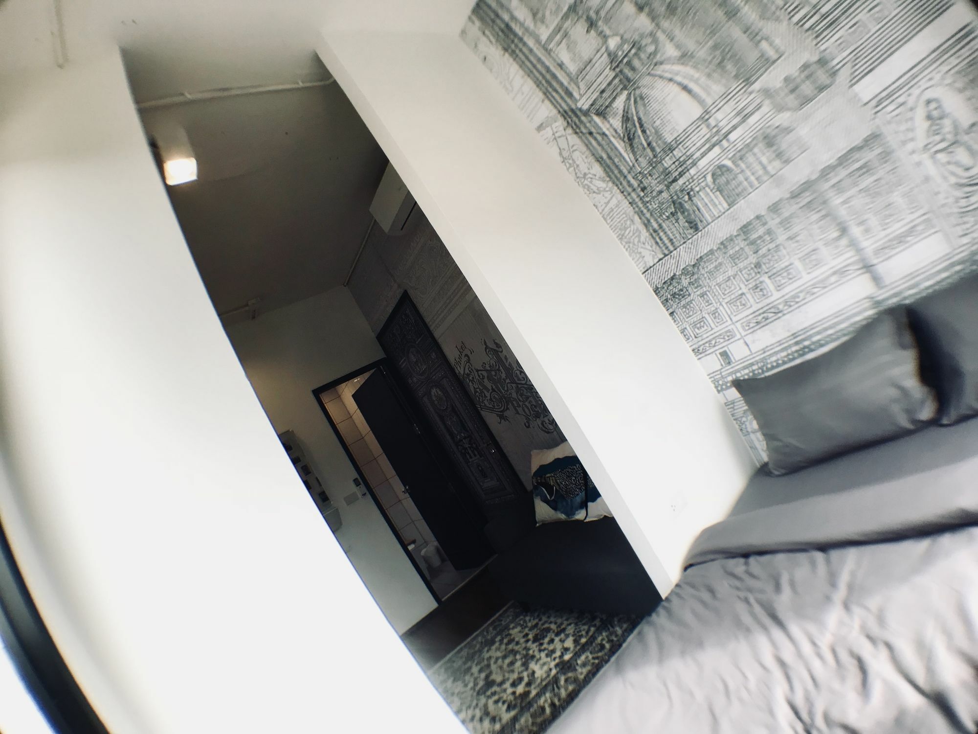Shade House - Phuket Downtown Hostel Екстериор снимка