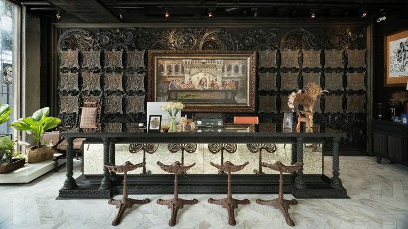 Shade House - Phuket Downtown Hostel Екстериор снимка