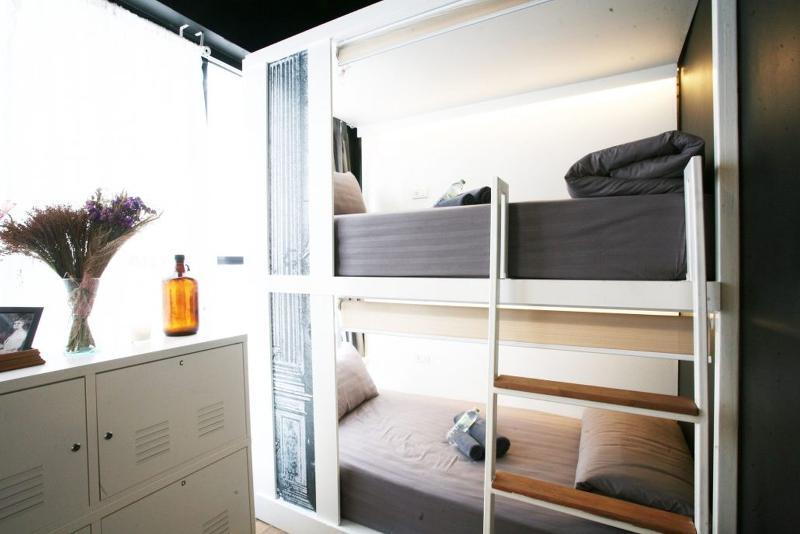 Shade House - Phuket Downtown Hostel Екстериор снимка